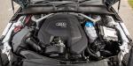 Audi A4 1.4 TFSI 2016 года (AU)